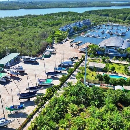 Krabi Boat Lagoon Resort Exteriér fotografie