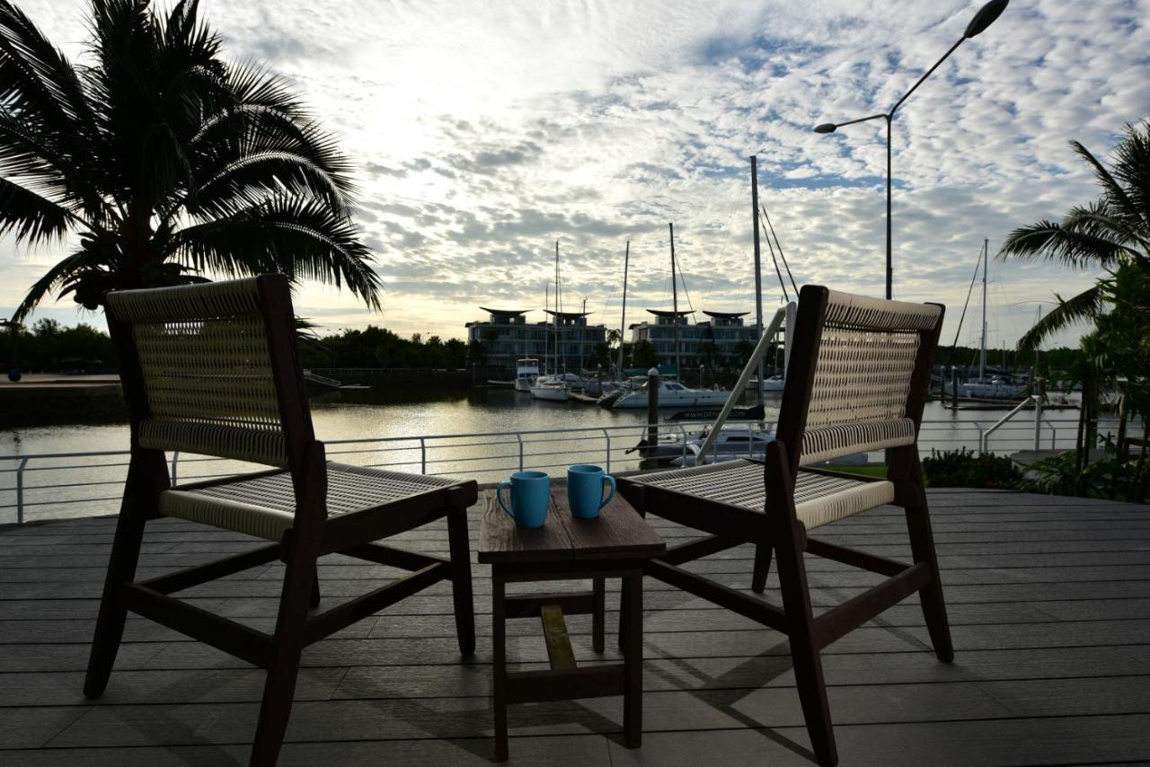 Krabi Boat Lagoon Resort Exteriér fotografie